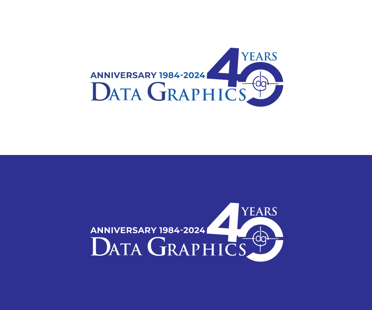 Logo-Design von Shahzaib Ashfaq für Data Graphics | Design #32293370