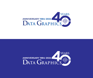 Logo-Design von Shahzaib Ashfaq für Data Graphics | Design: #32293370