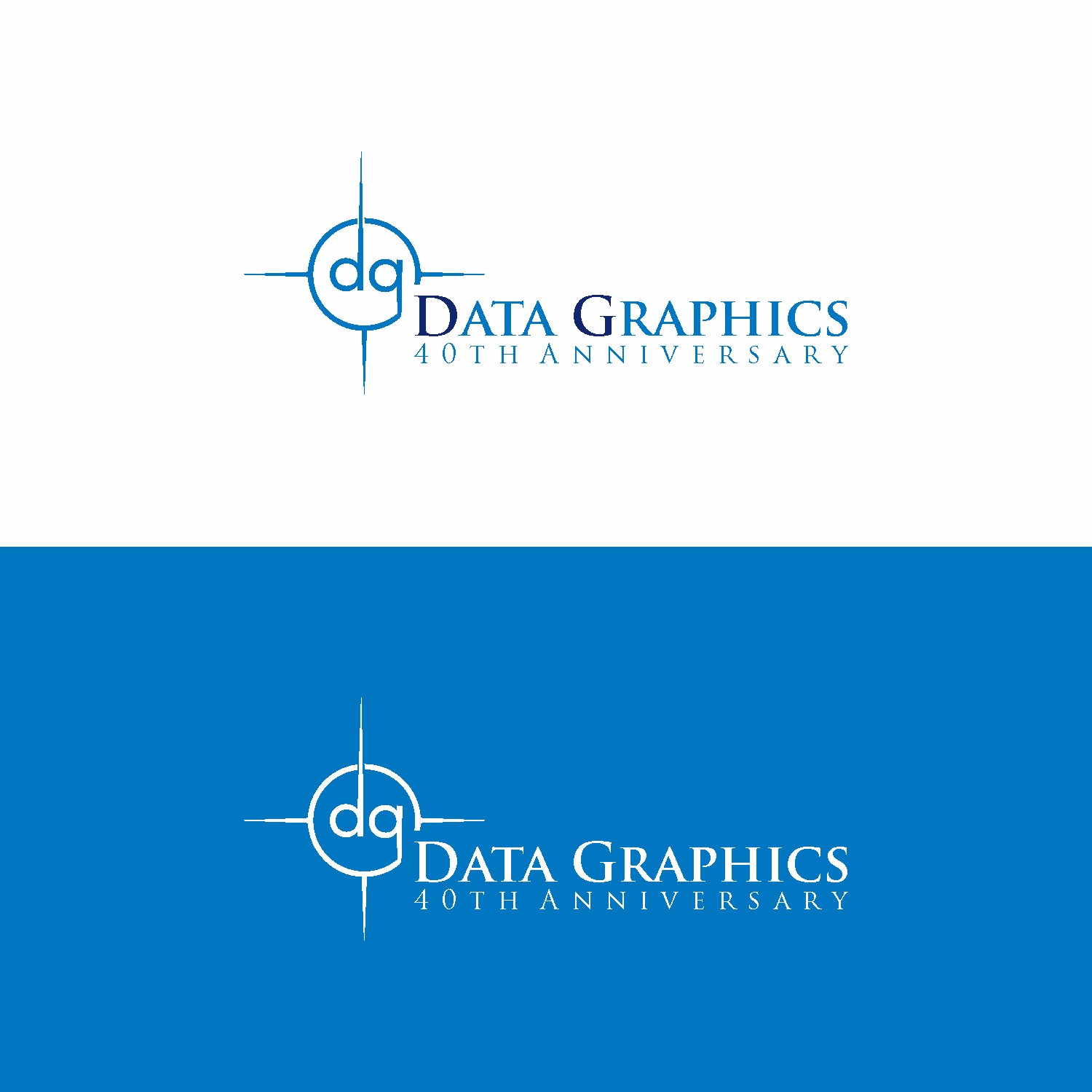 Logo Design by oke  bendol for Data Graphics | Design #32262850