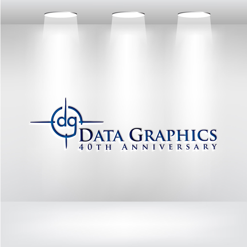 Logo Design by AbdurRahim@ for Data Graphics | Design #32261395