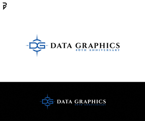 Logo-Design von poisonvectors für Data Graphics | Design: #32265401