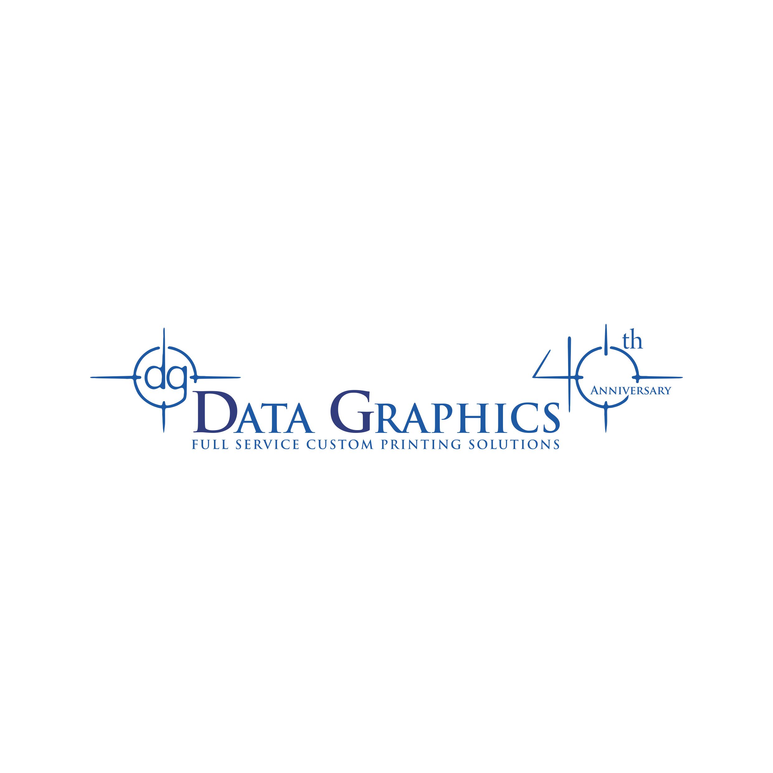 Logo Design by Jeferson HP for Data Graphics | Design #32262951