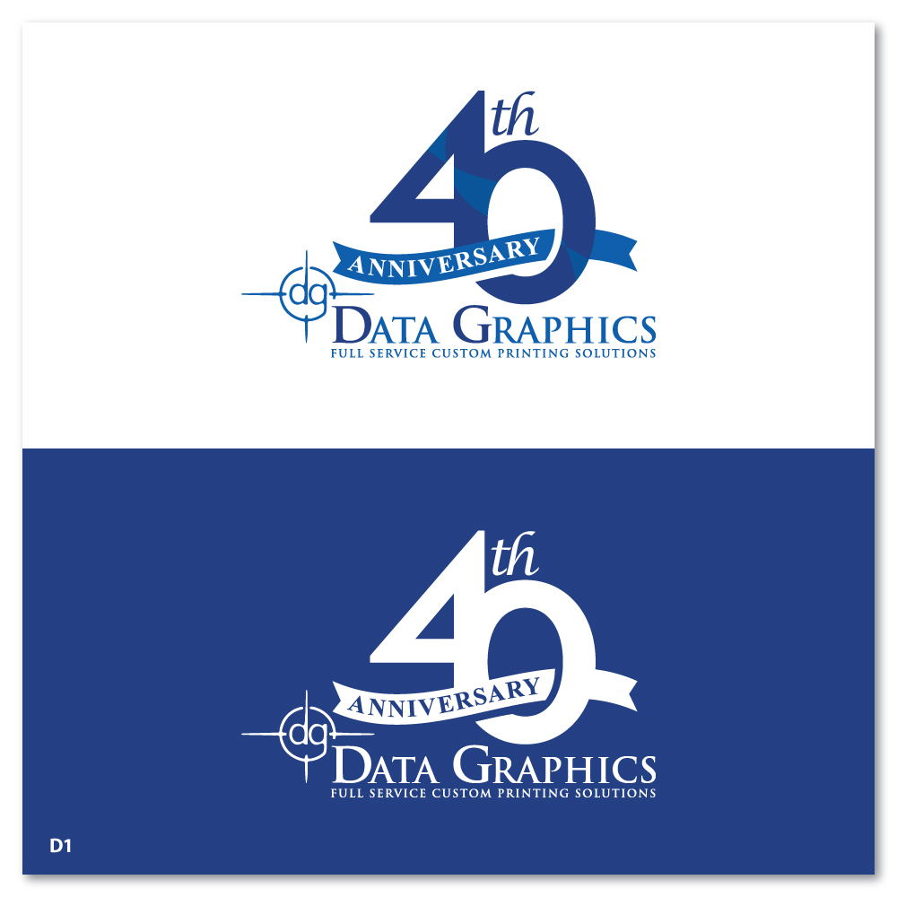 Logo Design by Sujit Banerjee for Data Graphics | Design #32262279