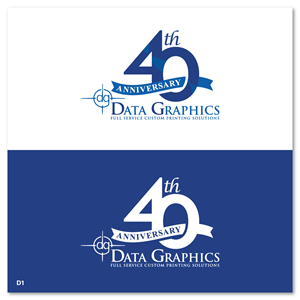 Logo-Design von Sujit Banerjee für Data Graphics | Design: #32262279