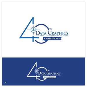 Logo-Design von Sujit Banerjee für Data Graphics | Design: #32262280