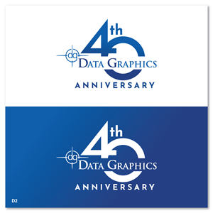 Logo-Design von Sujit Banerjee für Data Graphics | Design: #32262281