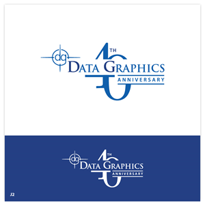 Logo-Design von Sujit Banerjee für Data Graphics | Design: #32262282