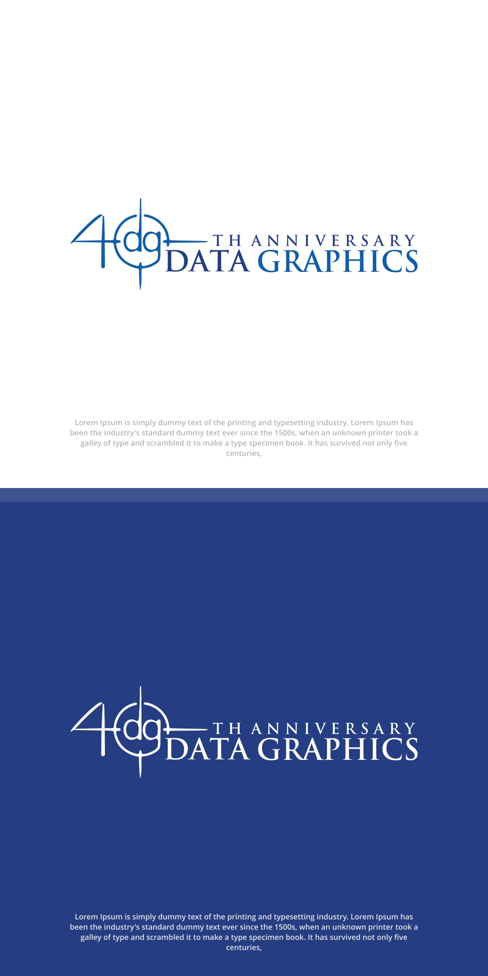 Logo Design by Liyana for Data Graphics | Design #32260339