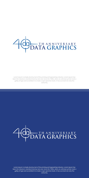 Logo-Design von Liyana für Data Graphics | Design: #32260339