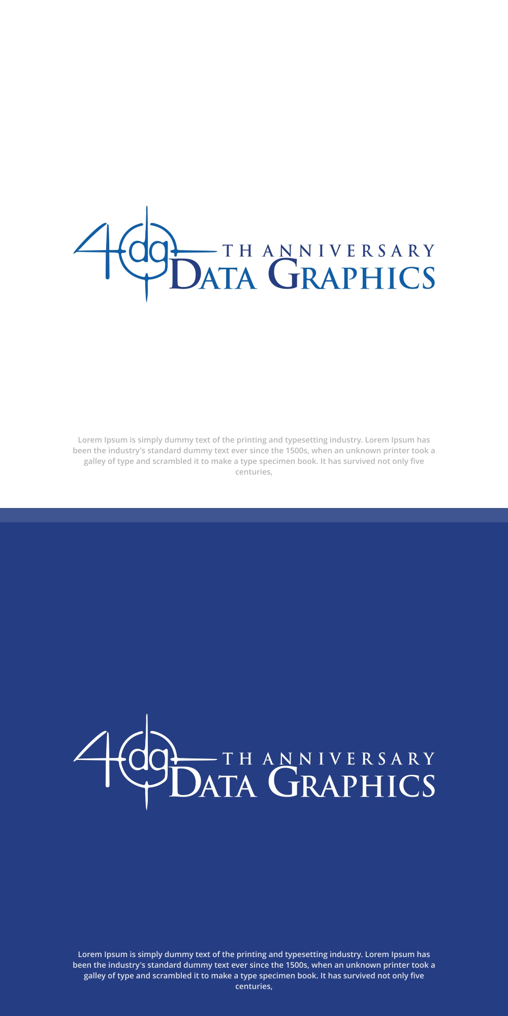Logo Design by Liyana for Data Graphics | Design #32260340