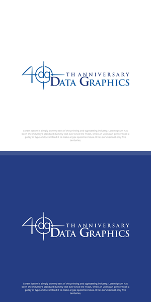 Logo-Design von Liyana für Data Graphics | Design: #32260340