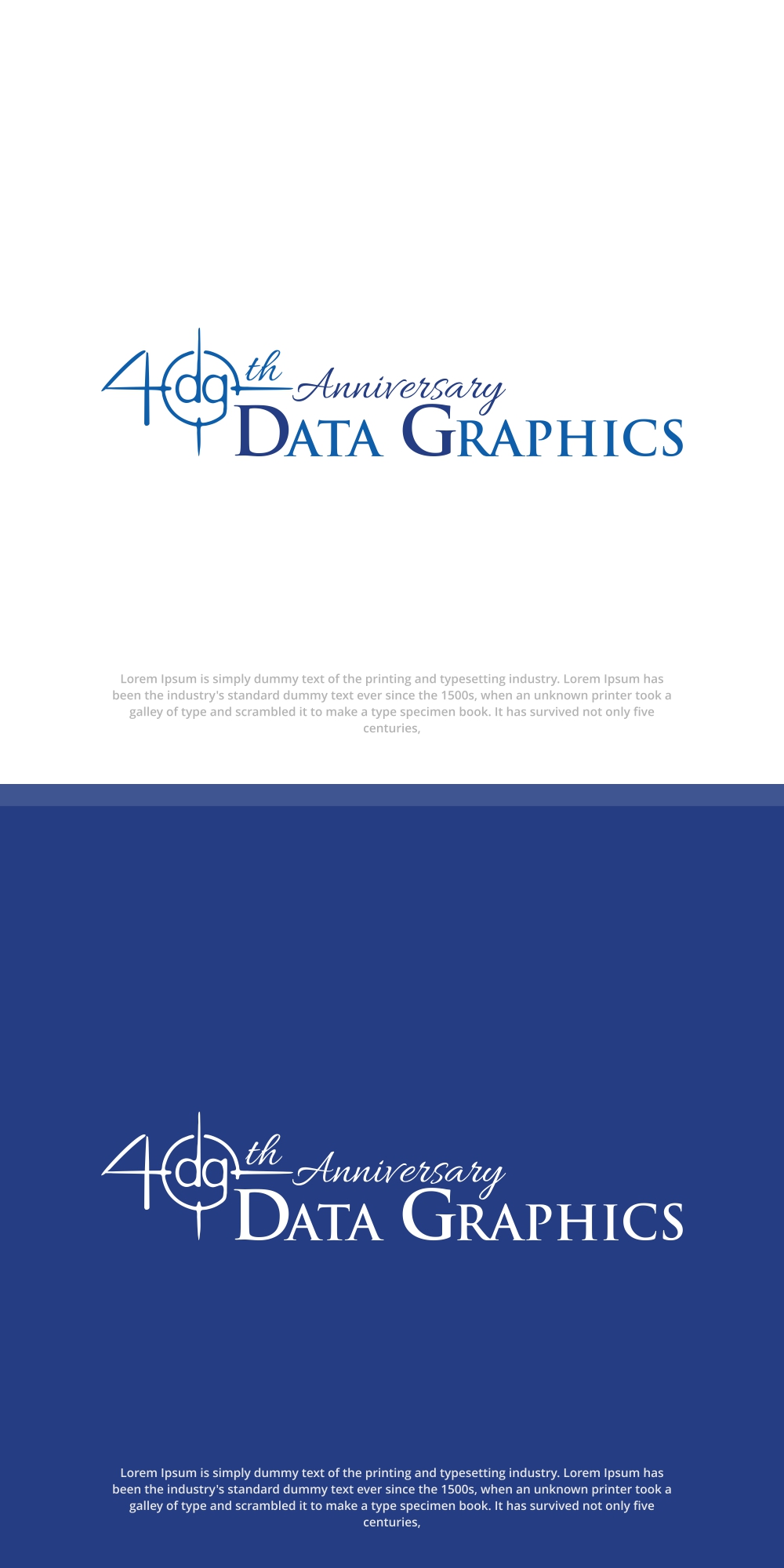 Logo Design by Liyana for Data Graphics | Design #32260341