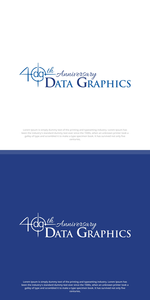 Logo-Design von Liyana für Data Graphics | Design: #32260341