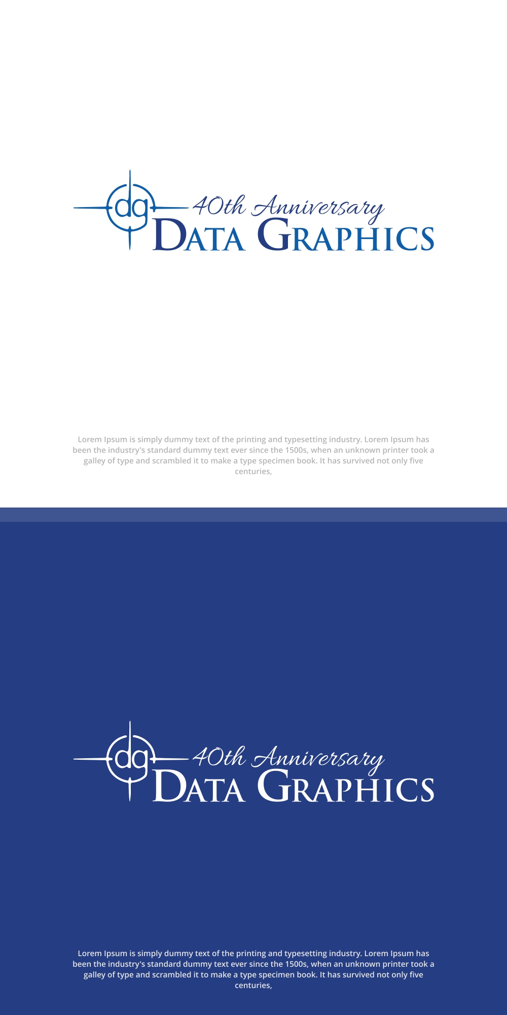 Logo Design by Liyana for Data Graphics | Design #32260342