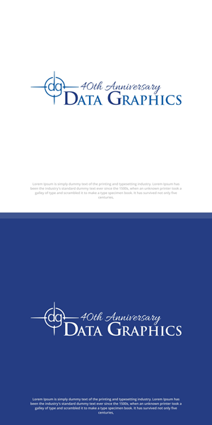 Logo-Design von Liyana für Data Graphics | Design: #32260342