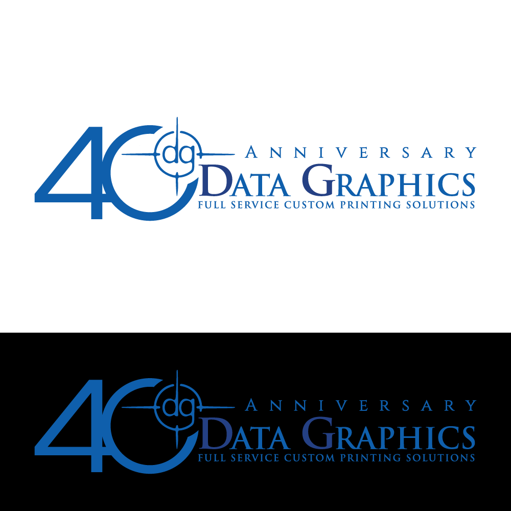 Logo Design by H4R5Z for Data Graphics | Design #32276949