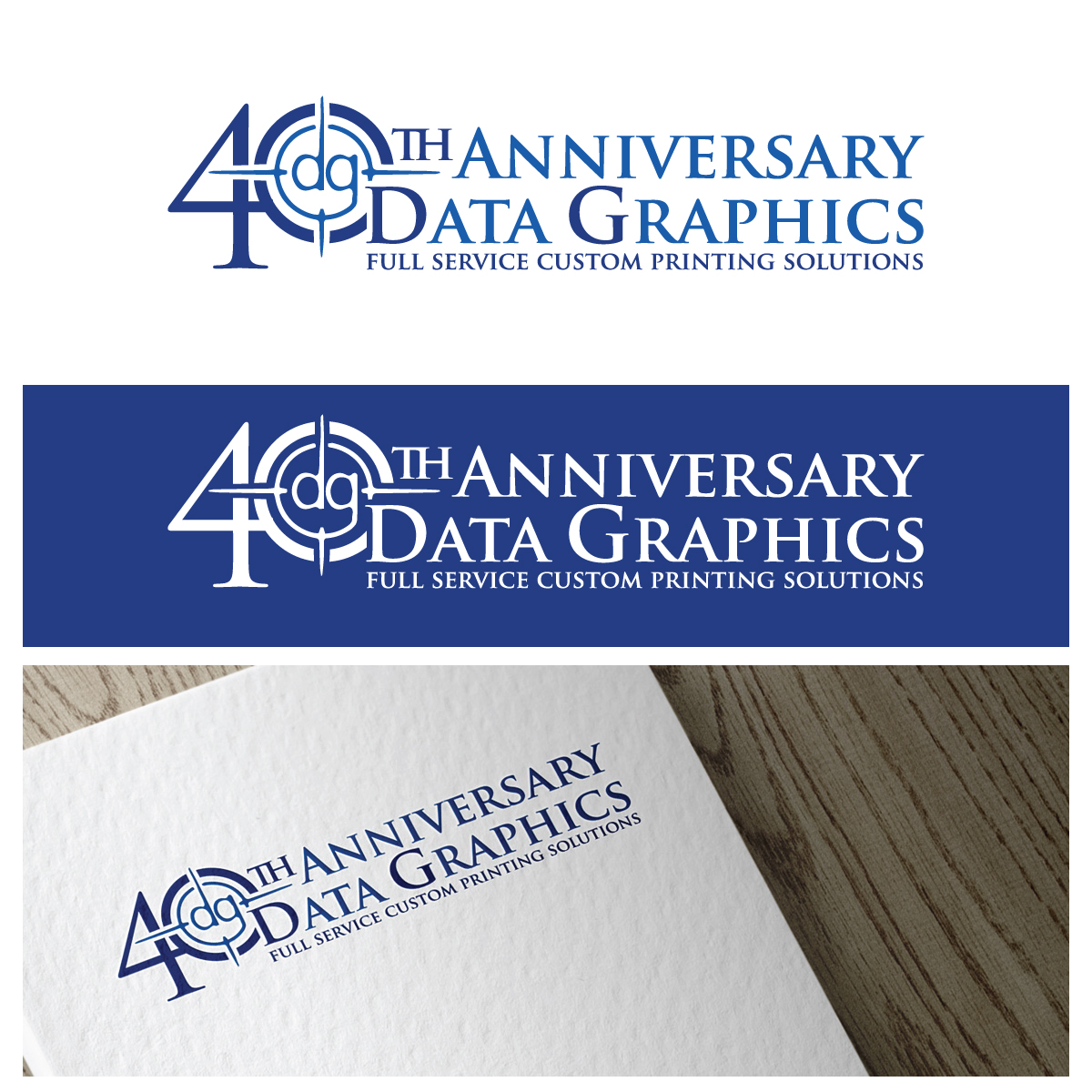 Logo Design by riya.mitra07j for Data Graphics | Design #32261180