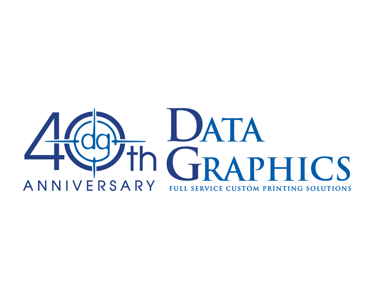 Logo Design by Atec for Data Graphics | Design #32267719