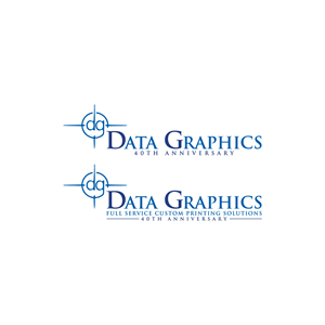 Logo-Design von 4tech services für Data Graphics | Design: #32258605