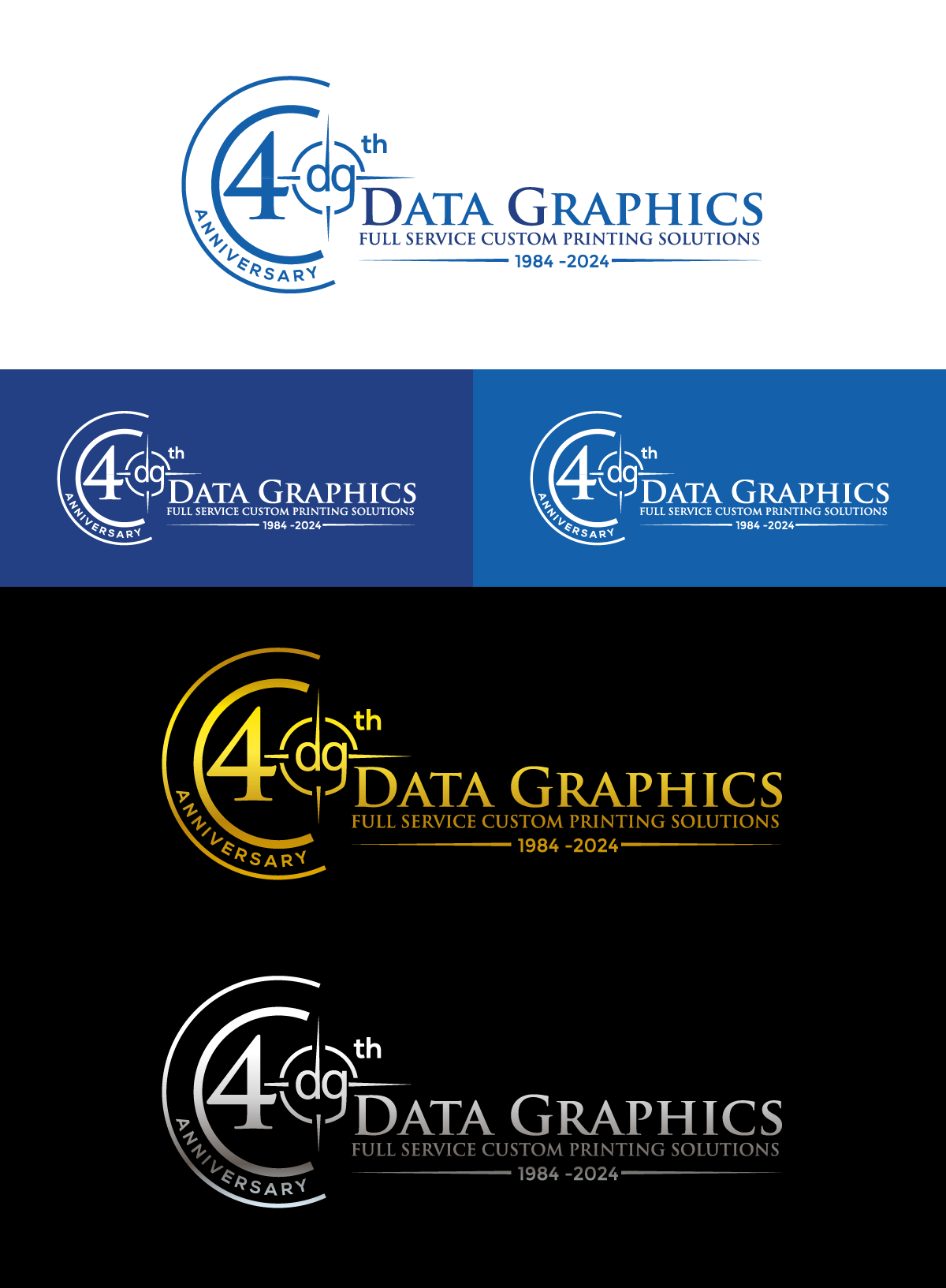 Logo-Design von Ayub Zafar für Data Graphics | Design #32261635