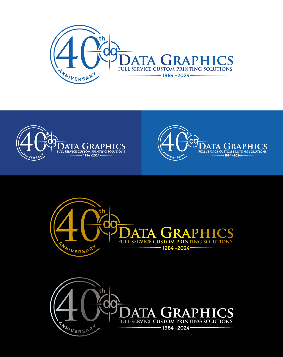 Logo Design by AlphabetZero.co.uk for Data Graphics | Design #32261823