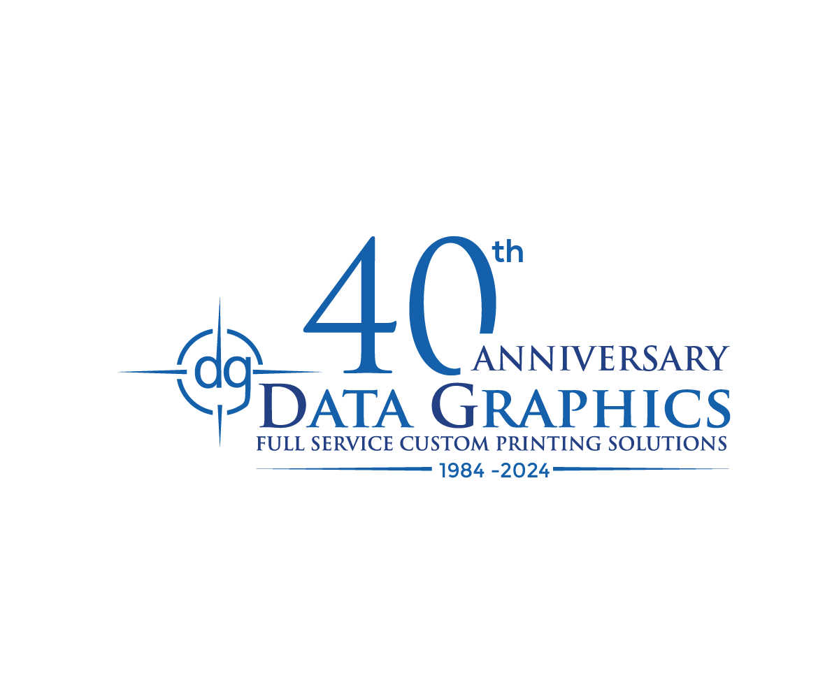 Logo Design by AlphabetZero.co.uk for Data Graphics | Design #32261838