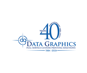 Logo-Design von Ayub Zafar für Data Graphics | Design: #32262303
