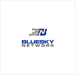 Logo Design by B4LYA
