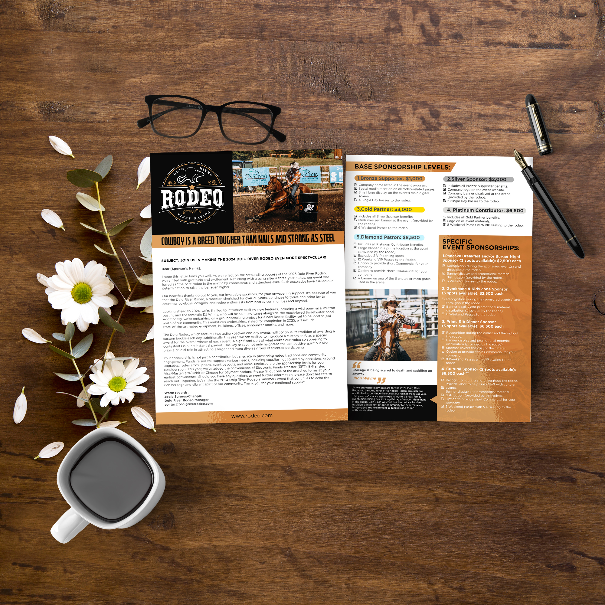 Flyer-Design von Sun Creative für dieses Projekt | Design #32281999