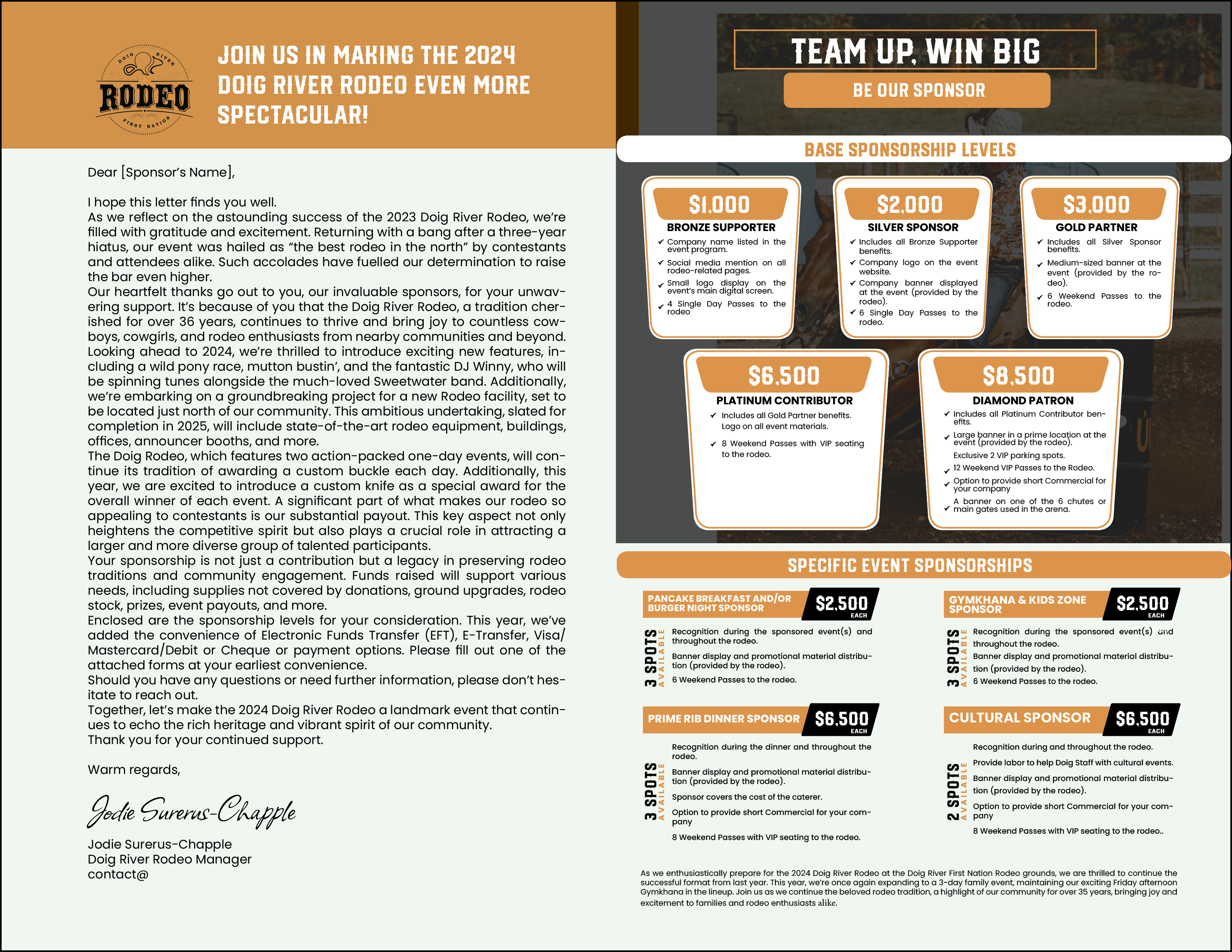 Flyer Design by Nel. for this project | Design #32279057