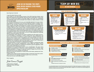 Flyer Design by Nel. for this project | Design: #32279057