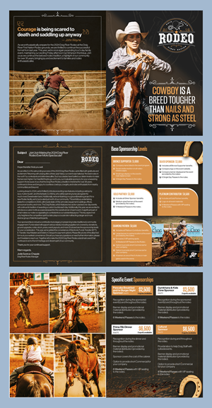 Flyer Design by Graphic Guy for this project | Design: #32281252