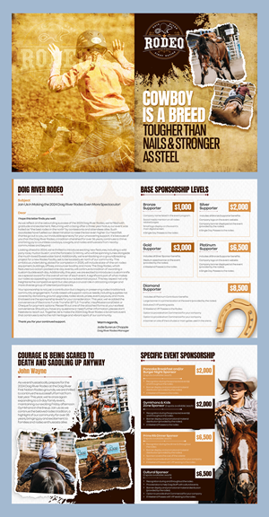 Flyer Design by Graphic Guy for this project | Design #32281434
