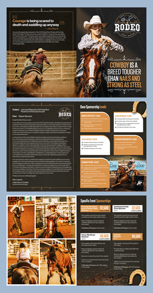 Flyer Design by Graphic Guy for this project | Design: #32290767