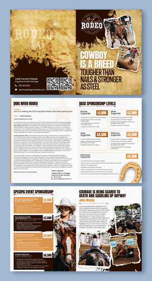 Flyer Design by Graphic Guy for this project | Design: #32318466