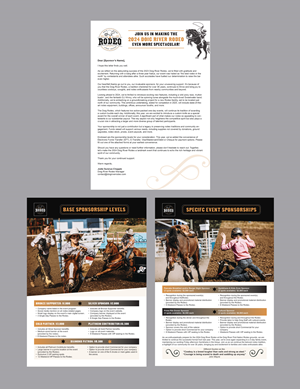 Flyer Design by Creative D2024 for this project | Design: #32271935