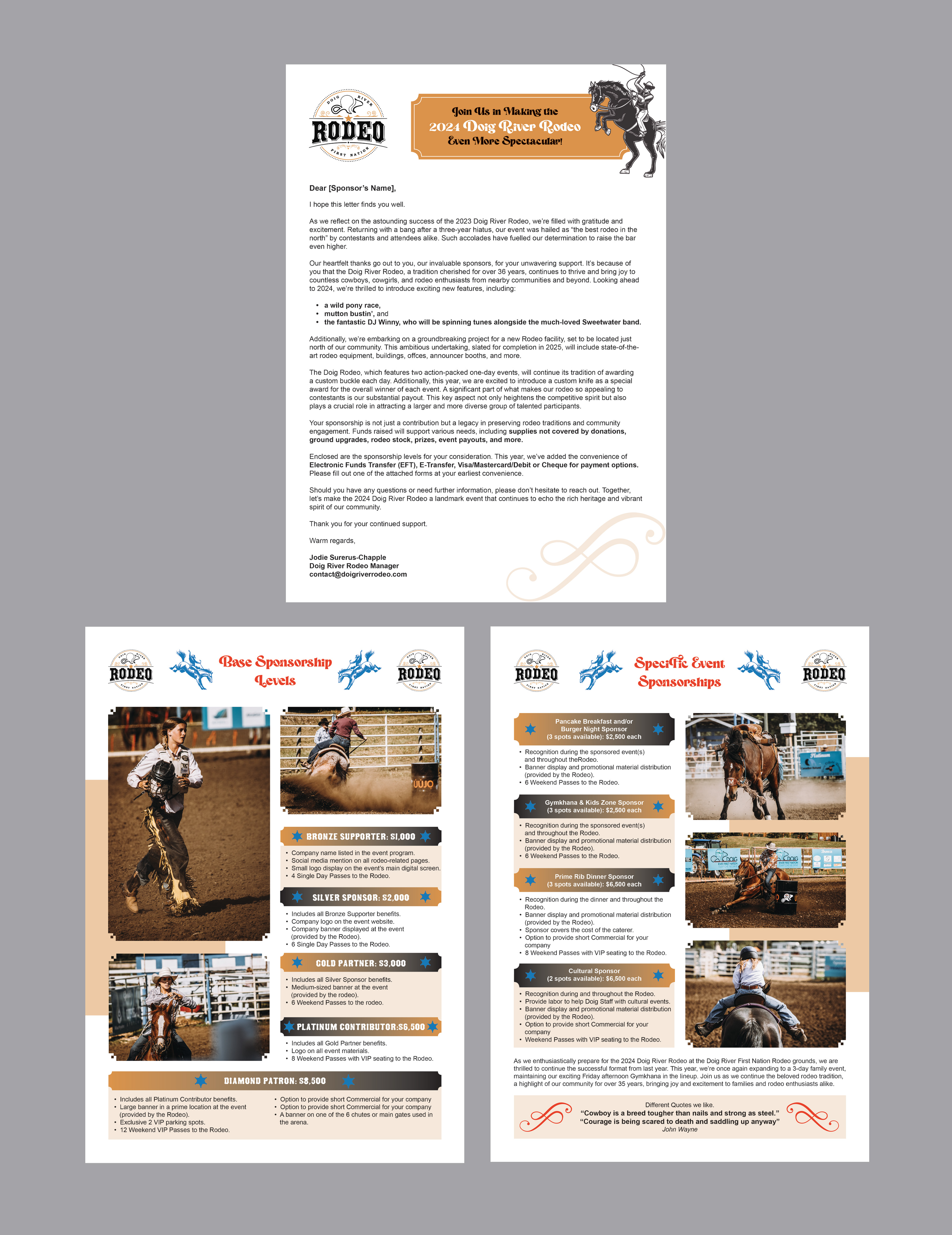 Flyer Design by Creative D2024 for this project | Design #32273757