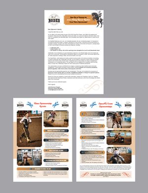 Flyer Design by Creative D2024 for this project | Design: #32273757