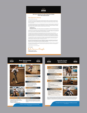 Flyer Design by Creative D2024 for this project | Design: #32274566