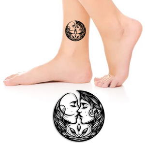 Tattoo Design by Golokapati