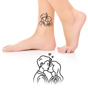 Diseño de Tatuaje por Golokapati para este proyecto | Diseño: #32261962