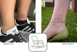Diseño de Tatuaje por ~idiaz~ para este proyecto | Diseño: #32280420