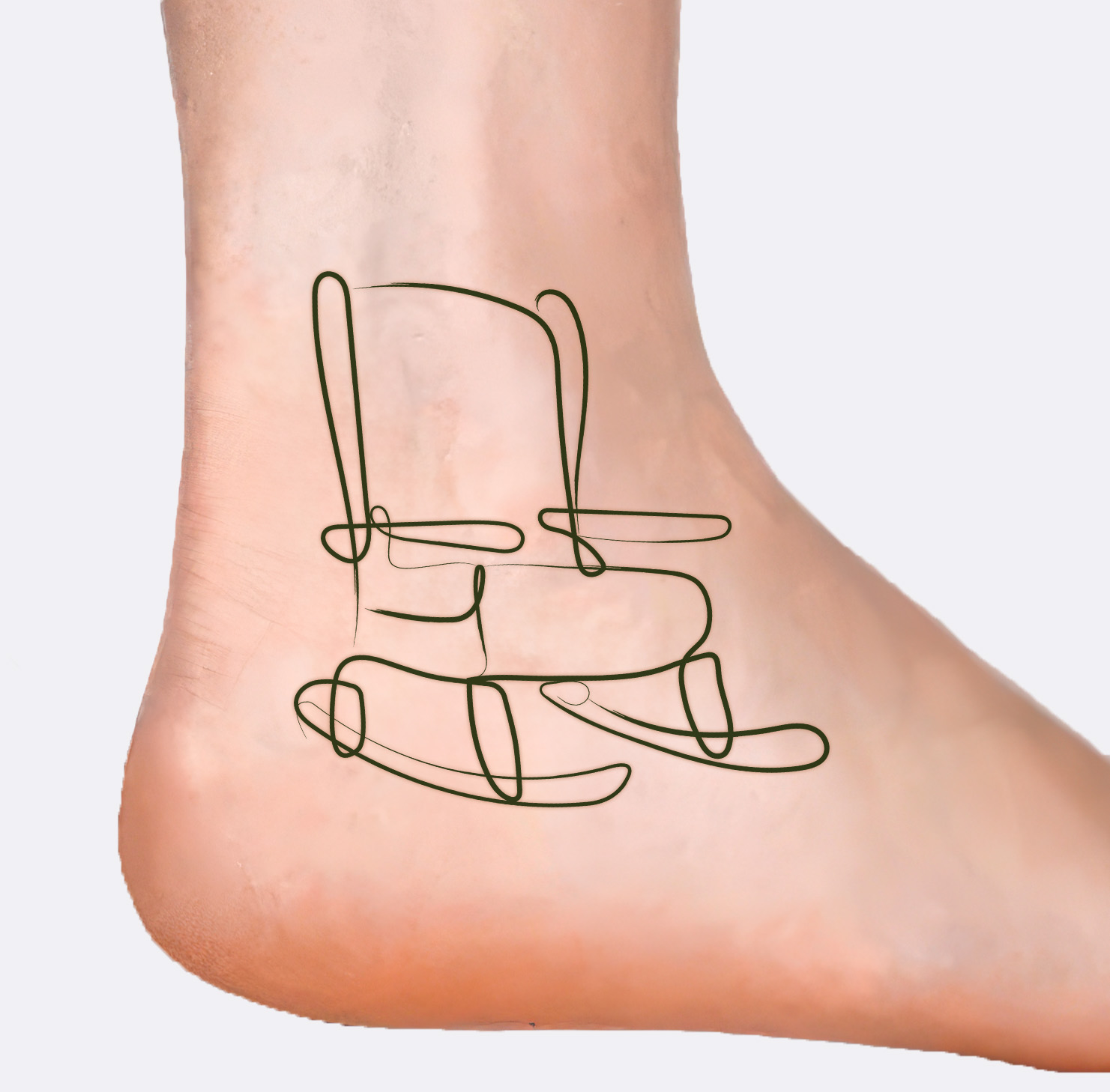 Tattoo Design by Rickyy for this project | Design #32274607