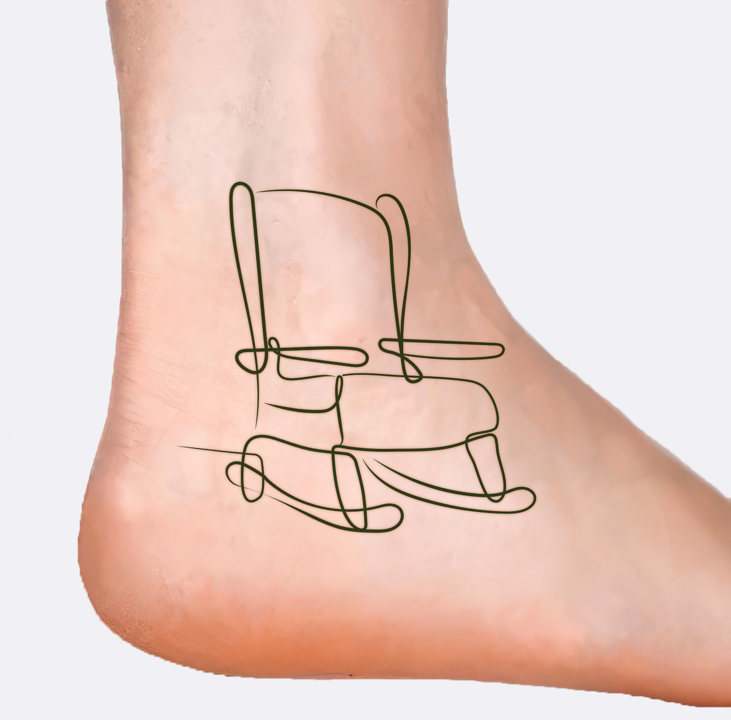 Tattoo Design by Rickyy for this project | Design #32274612