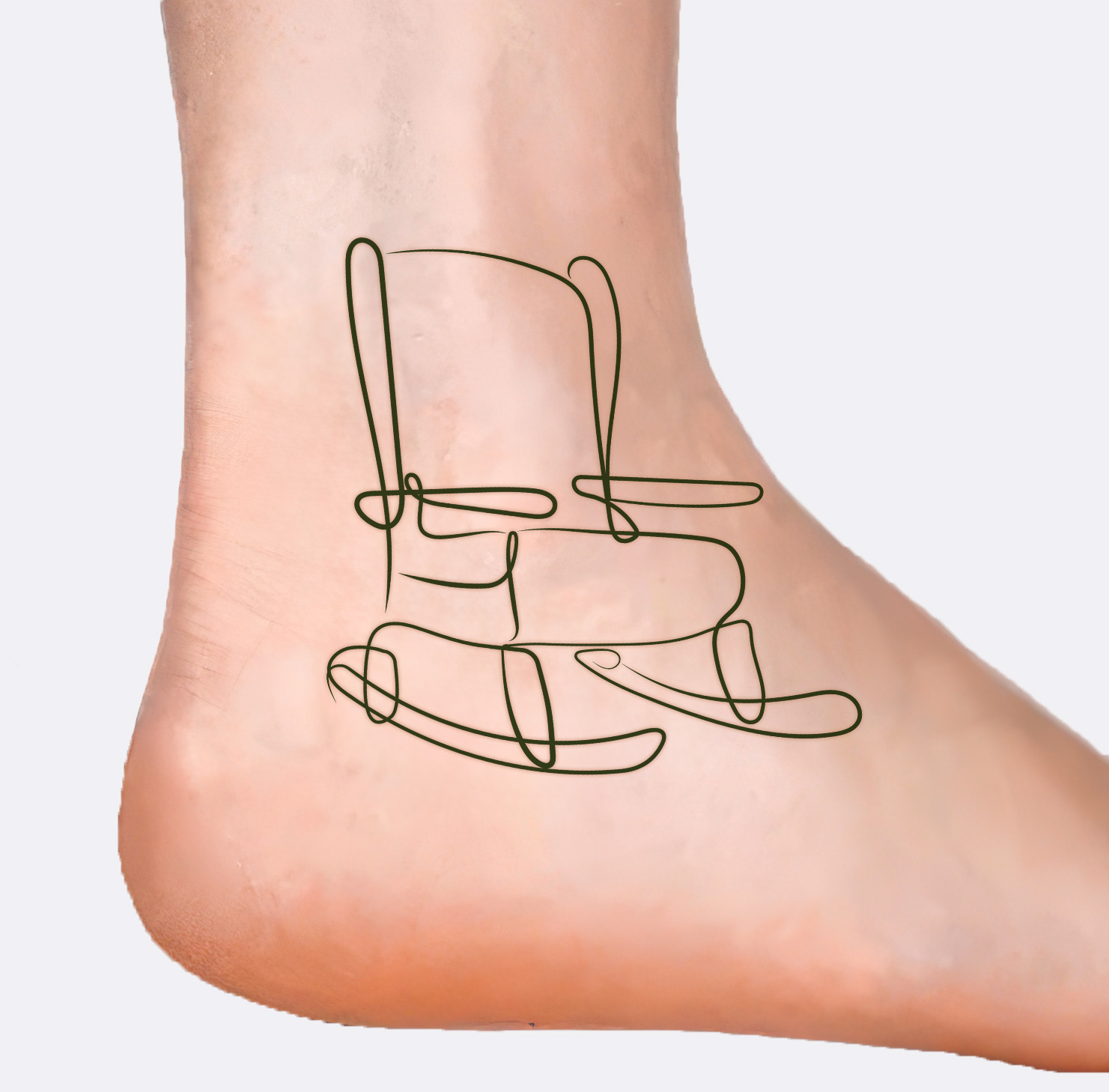 Tattoo Design by Rickyy for this project | Design #32274613