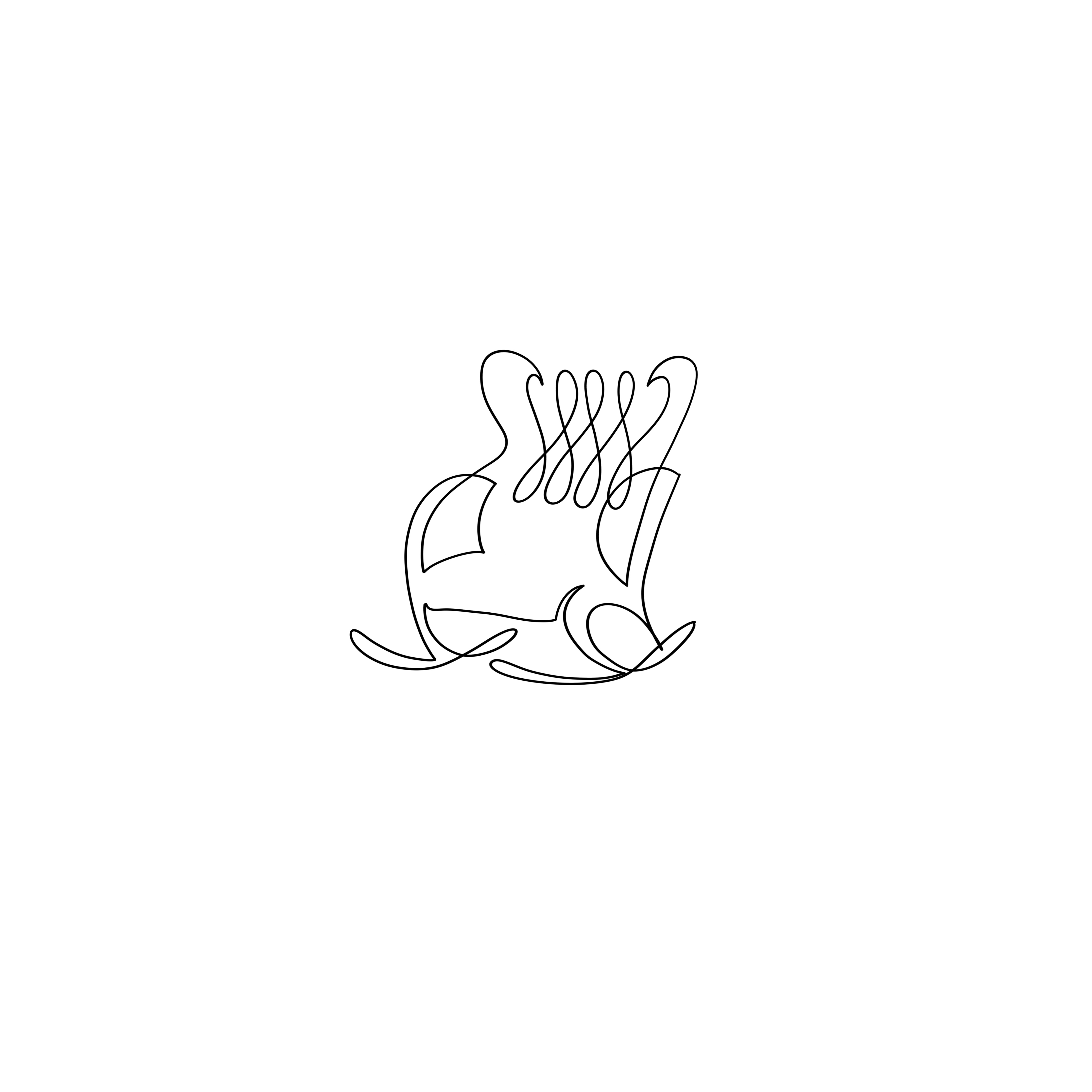 Tattoo Design by Yevhen (Ukrdesign) for this project | Design #32274271
