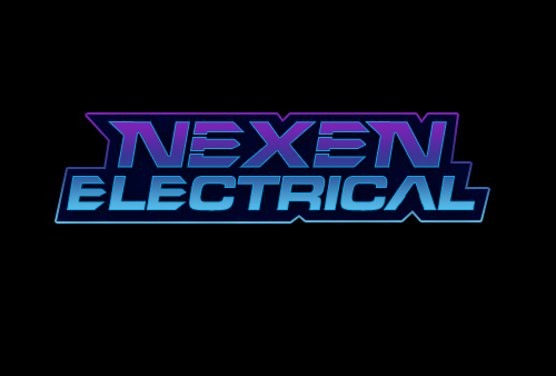 Logo Design by Borun for Nexen Electrical | Design #32304795