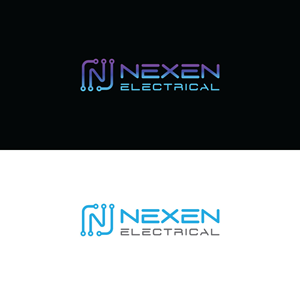 Logo Design by Creative Vect Art for Nexen Electrical | Design: #32264378