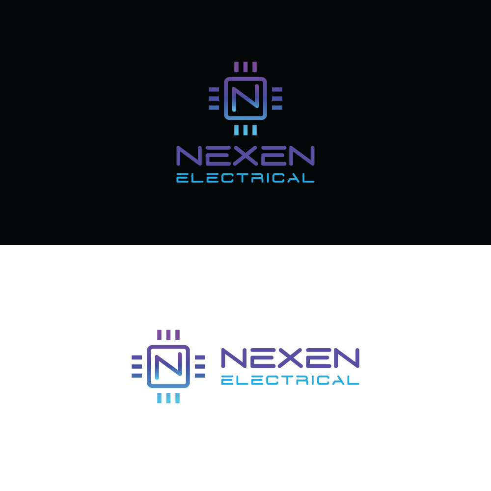 Logo-Design von Creative Vect Art für Nexen Electrical | Design #32264515