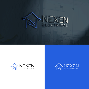 Logo-Design von indaha2k für Nexen Electrical | Design: #32259382